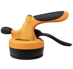 Вы смотрели Присоска аккумуляторная вибрационная для укладки плитки DLT SUABU 9V 