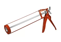 Раннее вы смотрели Пистолет для герметика Strong 310 мл открытый Вы смотрели Пистолет для герметика Strong 310 мл открытый