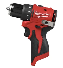 Фото товара «Аккумуляторная дрель-шуруповерт Milwaukee M12 BLDDRC-0 (без акк. и з/у)»