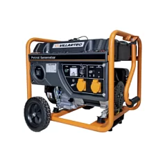 Раннее вы смотрели Генератор бензиновый Villartec GG2800 WC Вы смотрели Генератор бензиновый Villartec GG2800 WC