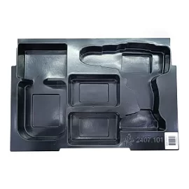 Фото товара «Ложемент Интерскол МультиБОКС №1»