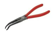 Вы смотрели Клещи для захвата NWS загнутые (147-62-205)