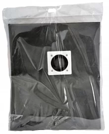 Товар «Мешок-пылесборник Elitech для пылесоса ПС 1235А, 35 л (1 шт)» Фото товара «Мешок-пылесборник Elitech для пылесоса ПС 1235А, 35 л (1 шт)»