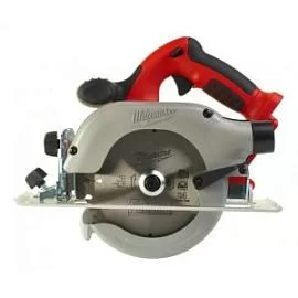 Фото товара «Аккумуляторная циркулярная пила Milwaukee HD28 CS-0 (без акк. и з/у)»