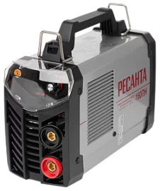 Фото товара «Сварочный аппарат Ресанта САИ 160ПН»