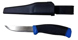 Товар «Нож Skrab с ножнами (26813)» Фото товара «Нож Skrab с ножнами (26813)»