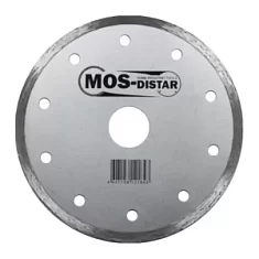 Вы смотрели Диск алмазный Mos-Distar Clear Cut 1A1R 180x2.0x5x25.4 