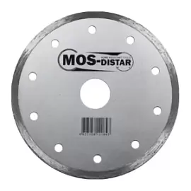 Фото товара «Диск алмазный Mos-Distar Clear Cut 1A1R 180x2.0x5x25.4 »