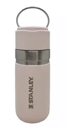 Товар «Термобутылка Stanley GO Quick Flip 0,47 л светло-фиолетовая» Фото товара «Термобутылка Stanley GO Quick Flip 0,47 л светло-фиолетовая»