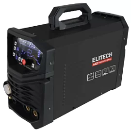 Фото товара «Сварочный аппарат Elitech HD WM 200 Multi»