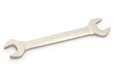 Раннее вы смотрели Ключ рожковый Дело Техники 13х14 мм Вы смотрели Ключ рожковый Дело Техники 13х14 мм