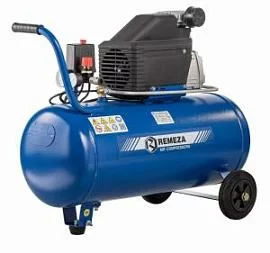 Товар «Компрессор Remeza СБ 4/С-50.J1047 B» Фото товара «Компрессор Remeza СБ 4/С-50.J1047 B»