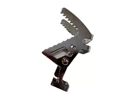 Фото товара «Прижим Интерскол для ножовочной пилы НПА-100/12Э»