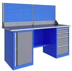 Раннее вы смотрели Верстак слесарный Верстакофф TNC 181.47.2-1 двухтумбовый Вы смотрели Верстак слесарный Верстакофф TNC 181.47.2-1 двухтумбовый