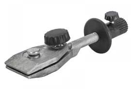 Товар «Зажим-держатель для заточки ножей Elmos для BG200/220, узкий» Фото товара «Зажим-держатель для заточки ножей Elmos для BG200/220, узкий»