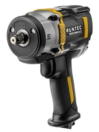 Фото товара «Пневматический гайковерт Runtec PRO RT-IWP1300 1/2", 1300 Нм»