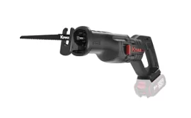 Фото товара «Аккумуляторная сабельная пила Kress KU501.9 20В (без акк и зу)»