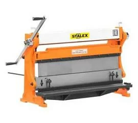 Фото товара «Станок комбинированный Stalex 3-in-1/760x1 листовой »