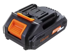 Фото товара «Аккумулятор Sturm 18V 2Ah »