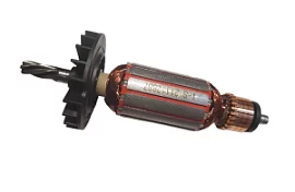 Фото товара «Якорь (ротор) для перфоратора Интерскол П-30/900ЭР-2 »