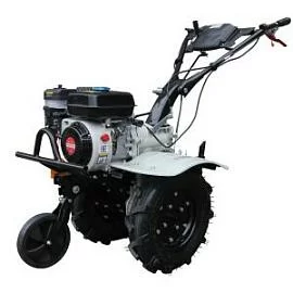 Фото товара «Мотоблок бензиновый Интерскол МБ-100/7»