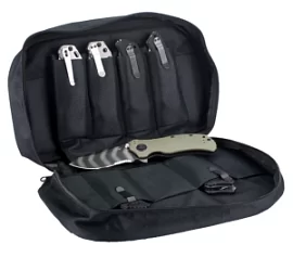 Фото товара «Сумка для хранения ножей Kershaw Zero Tolerance »