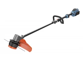 Фото товара «Аккумуляторный триммер Senix GTX6-M-EU X6 60V (1х3,0 Ач)»