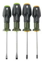 Фото товара «Набор отверток Дело Техники (4 шт)»