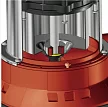 Насос погружной дренажный для грязной воды Einhell GC-DP 5225 N – фото №2 Насос погружной дренажный для грязной воды Einhell GC-DP 5225 N – №2
