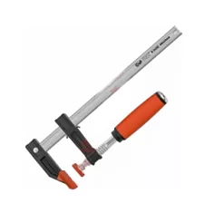 Вы смотрели Струбцина F-образная МастерАлмаз для ящиков QBRICK Technik,150x50 мм