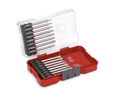 Вы смотрели Набор бит Einhell M-Case (16 шт)