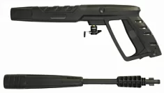 Вы смотрели Пистолет для мойки с распылительной насадкой Elitech (0910.001900)