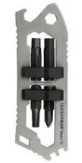 Вы смотрели Мультитул Leatherman Mako Ti для велосипеда (831683) 