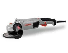 Фото товара «УШМ Crown CT13506-125NV»