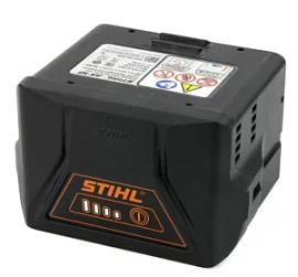 Фото товара «Аккумулятор Stihl AK10»