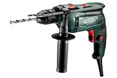 Раннее вы смотрели Дрель ударная Metabo SBE 650 Impuls Вы смотрели Дрель ударная Metabo SBE 650 Impuls