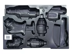 Вы смотрели Ложемент Интерскол МультиБОКС №2