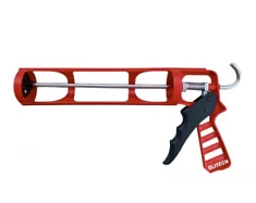 Раннее вы смотрели Пистолет для герметика Elitech 710101 Вы смотрели Пистолет для герметика Elitech 710101