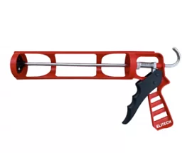 Товар «Пистолет для герметика Elitech 710101» Фото товара «Пистолет для герметика Elitech 710101»