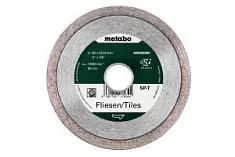 Вы смотрели Диск алмазный Metabo Classic 125x22,2 мм по плитке сплошной