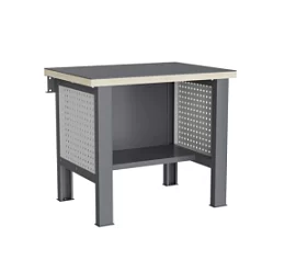 Фото товара «Верстак слесарный Верстакофф FBK 1052.11.1»