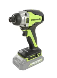 Фото товара «Аккумуляторный винтоверт Greenworks GD24ID3 24В (без акк. и з/у)»
