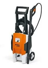 Раннее вы смотрели Мойка высокого давления Stihl RE 98 Вы смотрели Мойка высокого давления Stihl RE 98