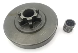 Товар «Муфта сцепления (звездочка) IGP 3/8"-6Т для бензопил Champion 137/ 142/ 237/ 241/ P340-360S » Фото товара «Муфта сцепления (звездочка) IGP 3/8"-6Т для бензопил Champion 137/ 142/ 237/ 241/ P340-360S »