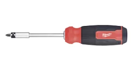 Фото товара «Отвертка универсальная Milwaukee 27-в-1»