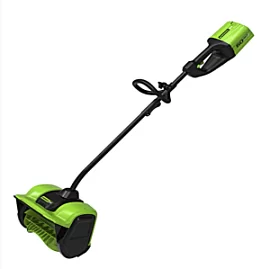 Фото товара «Аккумуляторный снегоуборщик Greenworks GD 60SS 60V (1х5,0 Ач)»