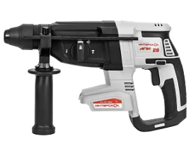 Фото товара «Аккумуляторный перфоратор Интерскол ПА-28/18ВМ (без акк. и з/у)»