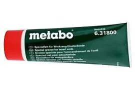 Фото товара «Смазка для буров Metabo 100 мл»