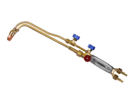 Товар «Резак пропановый Сварог Р3П-02М вентильный (R3P-1)» Фото товара «Резак пропановый Сварог Р3П-02М вентильный (R3P-1)»