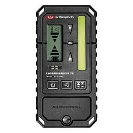 Фото товара «Приемник универсальный для зеленого и красного луча ADA Lasermarker 70 »